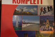 Deutsch Komplett, 2nd Edition