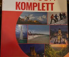 Deutsch Komplett, 2nd Edition