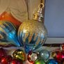 Christmas baubles Image 3