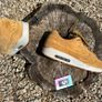 Premium Nike Air Max 1 Flax Cream Tan Image 3