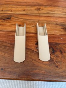 Stokke Tripp Trapp Extended Gliders / Feet