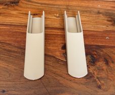 Stokke Tripp Trapp Extended Gliders / Feet
