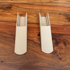 Stokke Tripp Trapp Extended Gliders / Feet