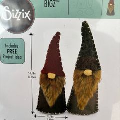 Sizzix BIGZ