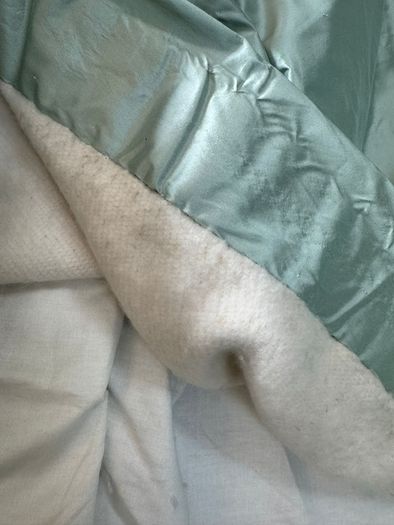 Colefax & Fowler Lucerne Silk INTERLINED Curtains 89 inch drop x 49 inch w per Panel 2 pairs Av