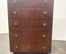 Vintage Chest of Drawers - Tallboy