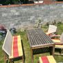 7 piece garden furniture set Image 3