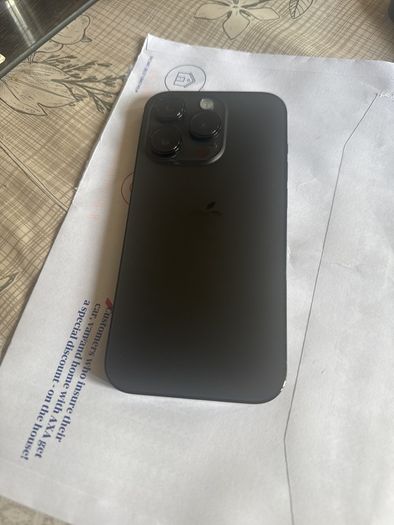 iPhone 14 Pro