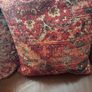 4 scatter box cushions /excellent condition Image 3