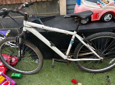 bike