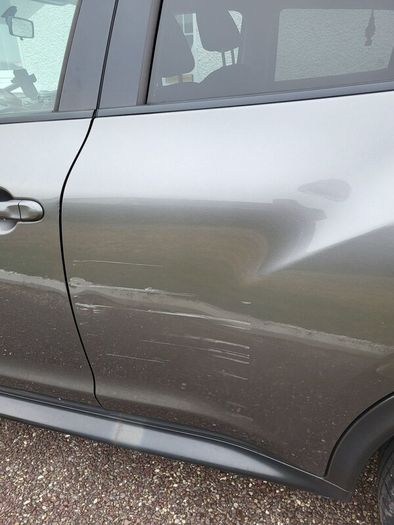 Nissan Juke 2012 /automatic