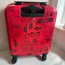 Disney x Samsonite Lightening Cars Suitcase Image 5