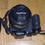 FujiFilm camera Image 3