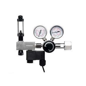 Strideways PRO CO2 Regulator Plus