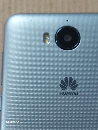 HUAWEI Mobile Phone, Model MYA-L11, FRP Google Locked, in excellent cosmetic condition