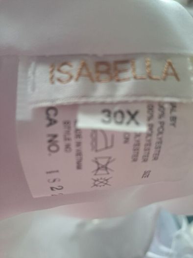 Communion Dress
