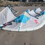 Complete Kitesurfing Quiver, 8,10,12M Duotone Evo's Image 9