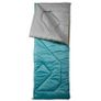 Quechua 2 Seconds Camping Tent (3 People) + 2 Quechua Camping Sleeping Bags Image 6
