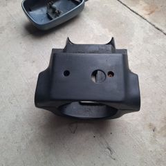 Escort mk4 steering column shroud