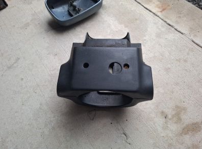 Escort mk4 steering column shroud