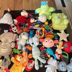 baby toys