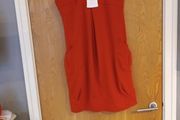 Misha   Dress.  S.14.