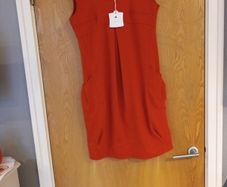 Misha   Dress.  S.14.