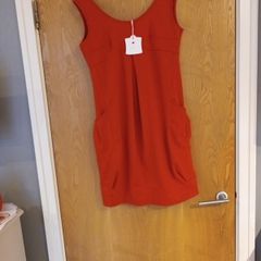Misha   Dress.  S.14.