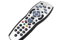 New Replacement Multi-functional Television TV Remote Controller Replacement Box Rev IC Universal Software Plus Version For Sky HD Remote 9 N5A4