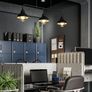 IKEA Agunnaryd light fitting Image 2