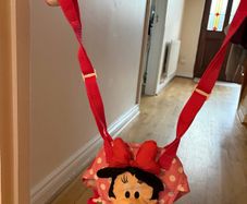 baby door bouncer