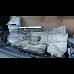2jz f8x dct