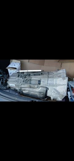 2jz f8x dct