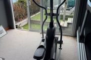 SteelFlex XE-7400 Elliptical