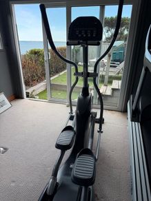 SteelFlex XE-7400 Elliptical