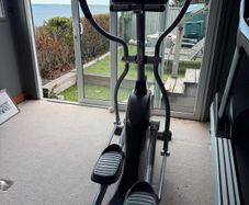 SteelFlex XE-7400 Elliptical