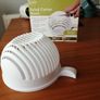 Salad Cutter Bowl Image 4