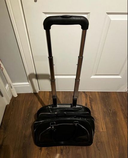 Leather Bag