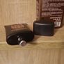 HUDA BEAUTY Easy Blur Primer - Bronze Fudge Image 7