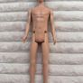 Liam Payne Doll Figure One Direction Vtg LTD 2013 50068 Used Please see photos Image 2