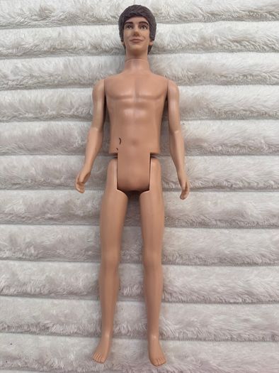 Liam Payne Doll Figure One Direction Vtg LTD 2013 50068 Used Please see photos