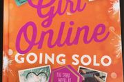 Girls Online, Going Solo by Zoe Sugg