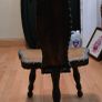 Tripod  chair Image 3