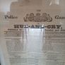 hue and cry police gazette 1864 Image 2