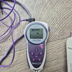 elle tens machine