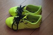 boys Adidas football boots