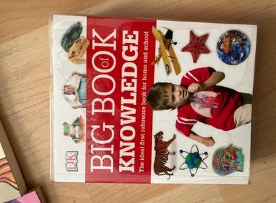The big book of knowledge