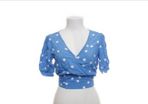 PRICE 30 EURO Bershka top label size small