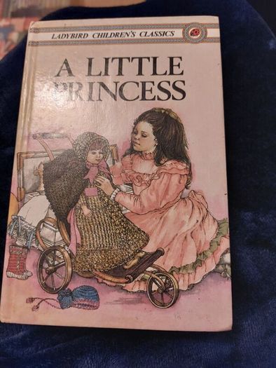 Ladybird ; Children's classics; Vintage (Pr364)  1