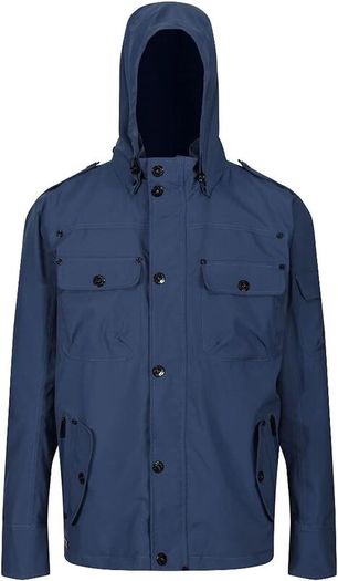 Regatta Men's Matthias Shell Jacket